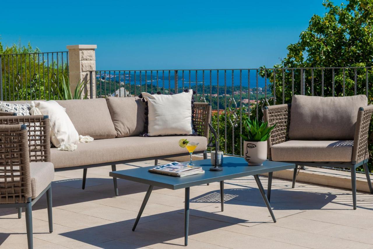 Maria - Exclusive Privacy * Dubrovnik