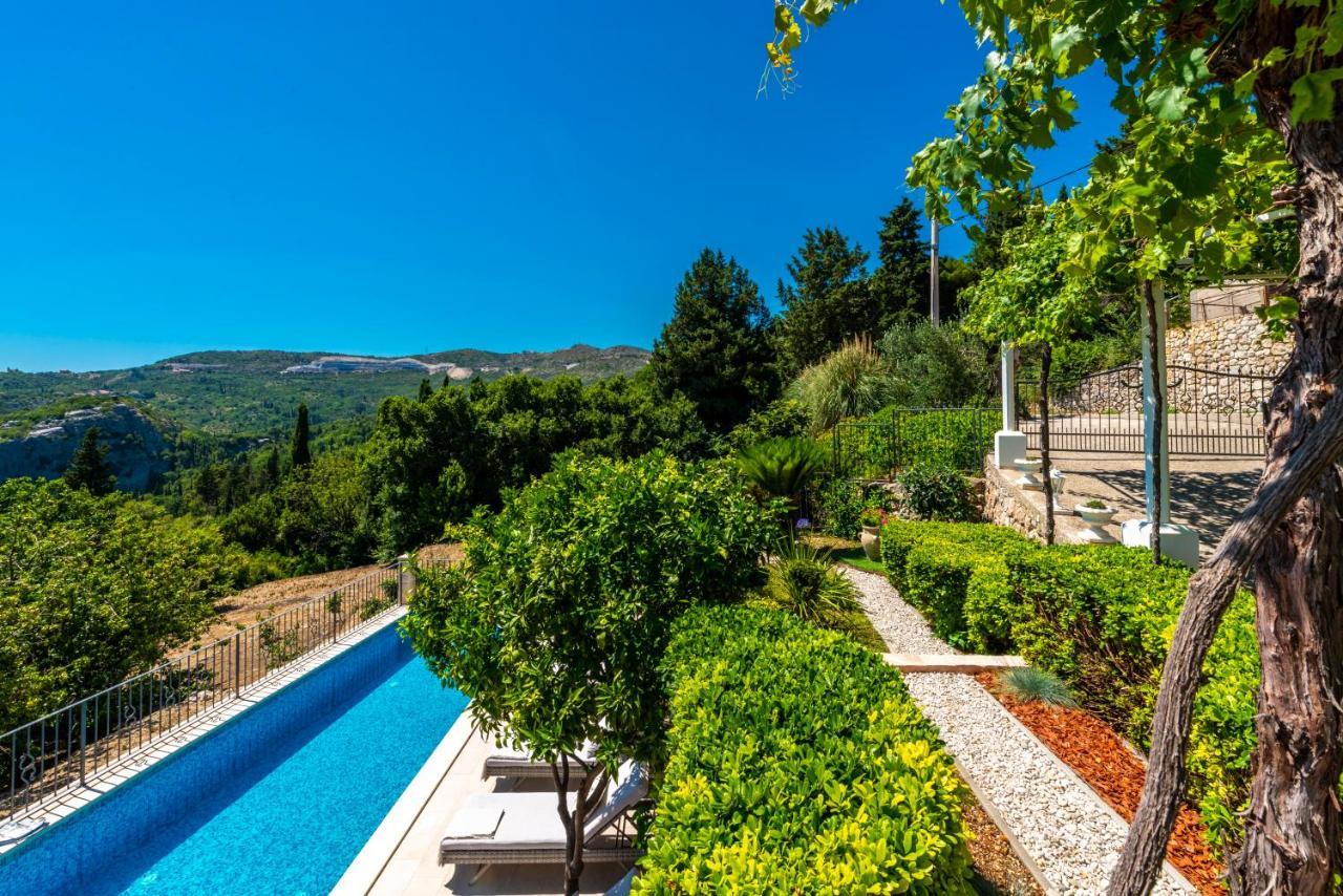 Maria - Exclusive Privacy Villa Dubrovnik