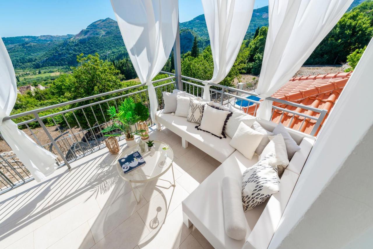 Villa Maria - Exclusive Privacy *
