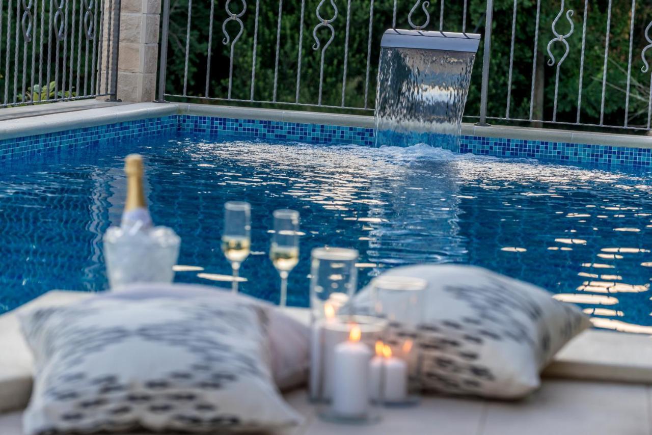 Maria - Exclusive Privacy * Dubrovnik