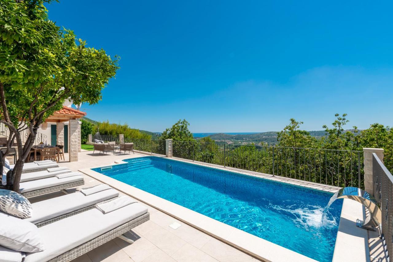 Maria - Exclusive Privacy Villa Dubrovnik