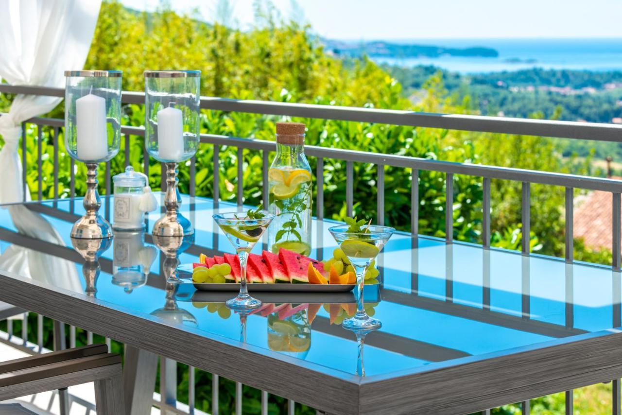Villa Maria - Exclusive Privacy Dubrovnik