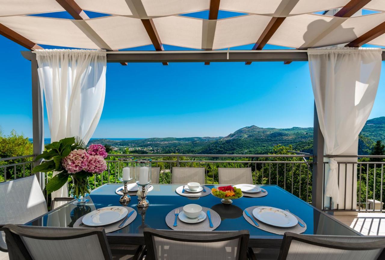Maria - Exclusive Privacy Villa Dubrovnik