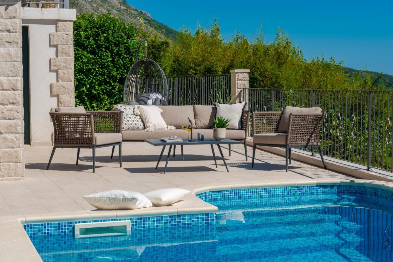 Maria - Exclusive Privacy * Dubrovnik