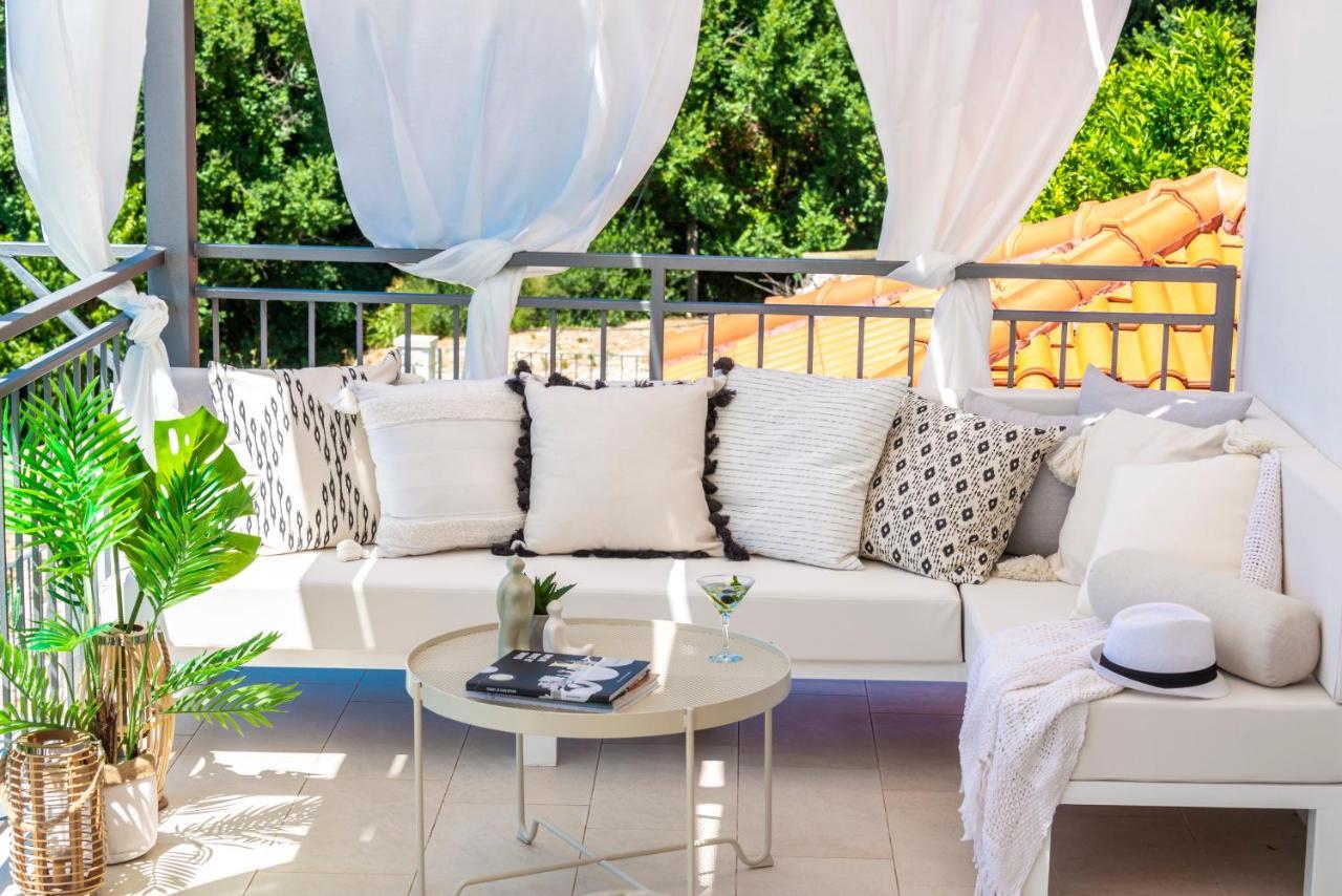 Maria - Exclusive Privacy Villa *