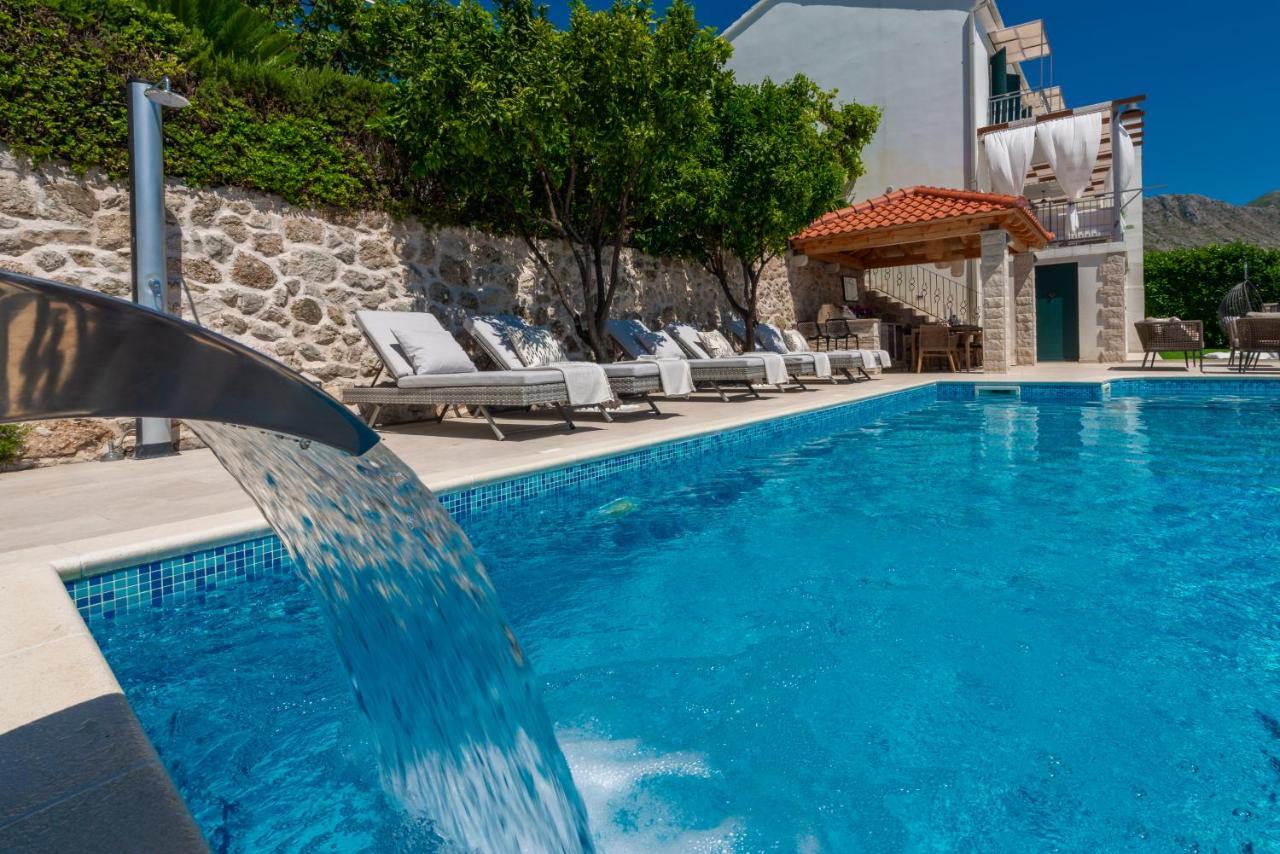Maria - Exclusive Privacy Villa Dubrovnik