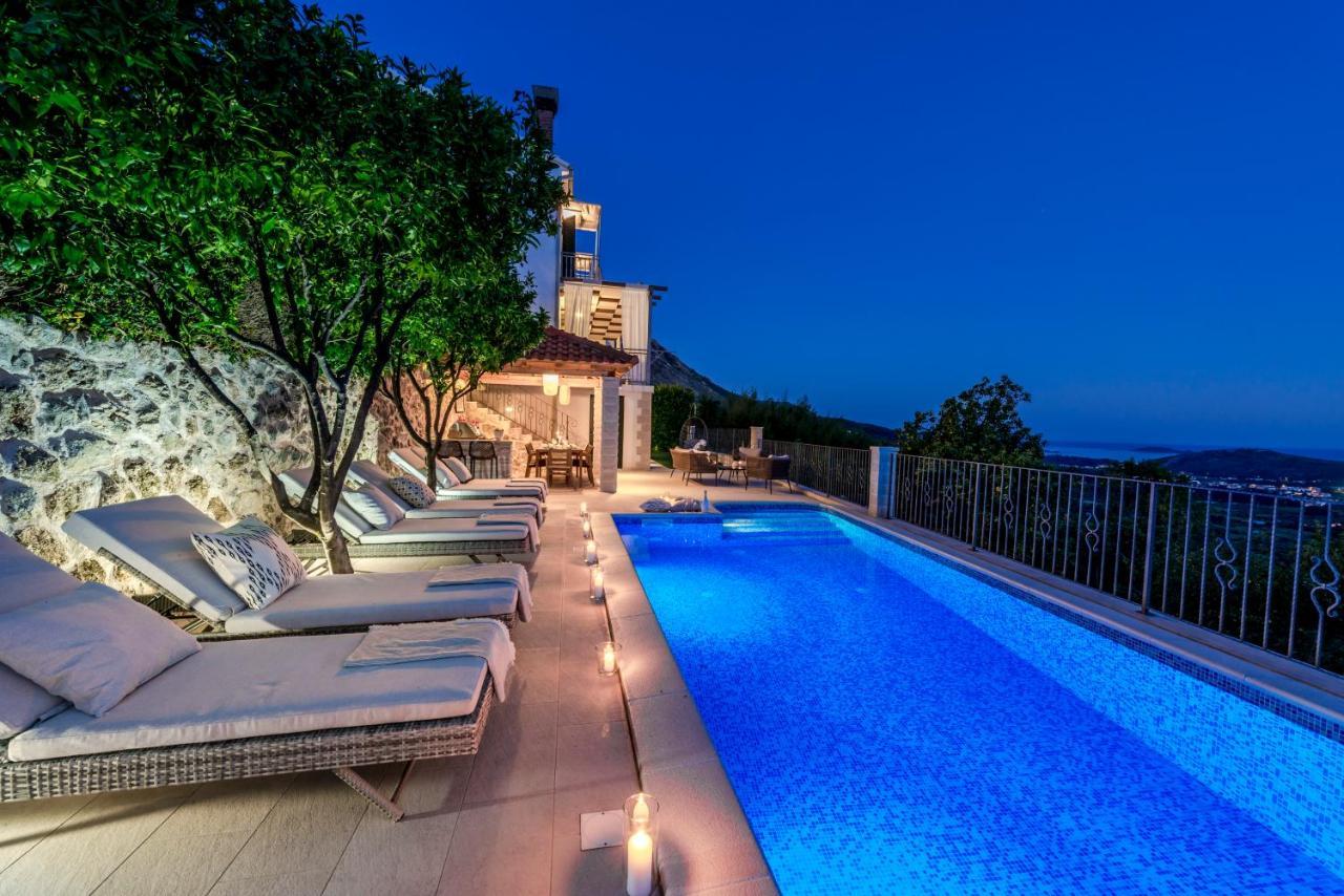 Villa Maria - Exclusive Privacy