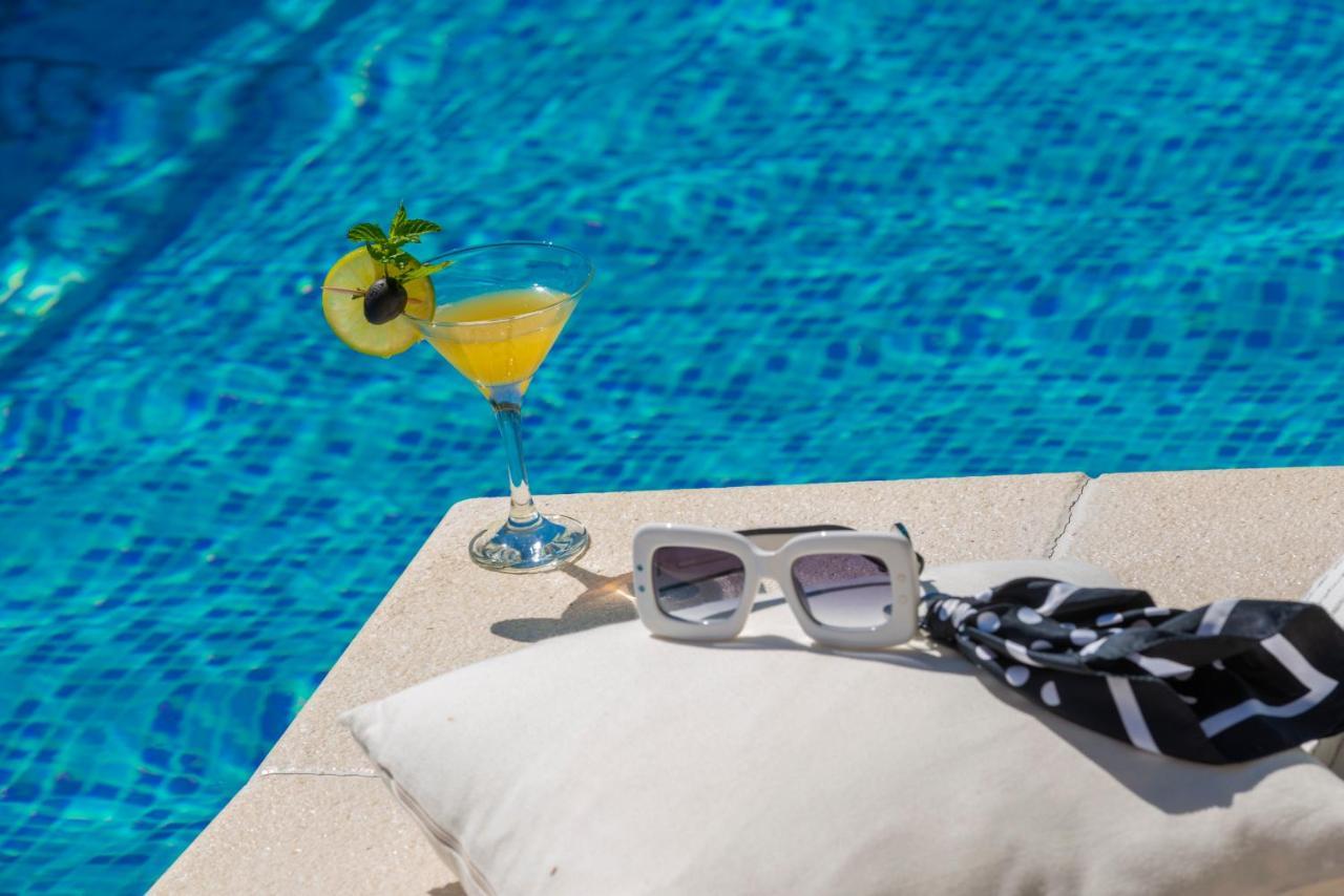 Maria - Exclusive Privacy Villa *