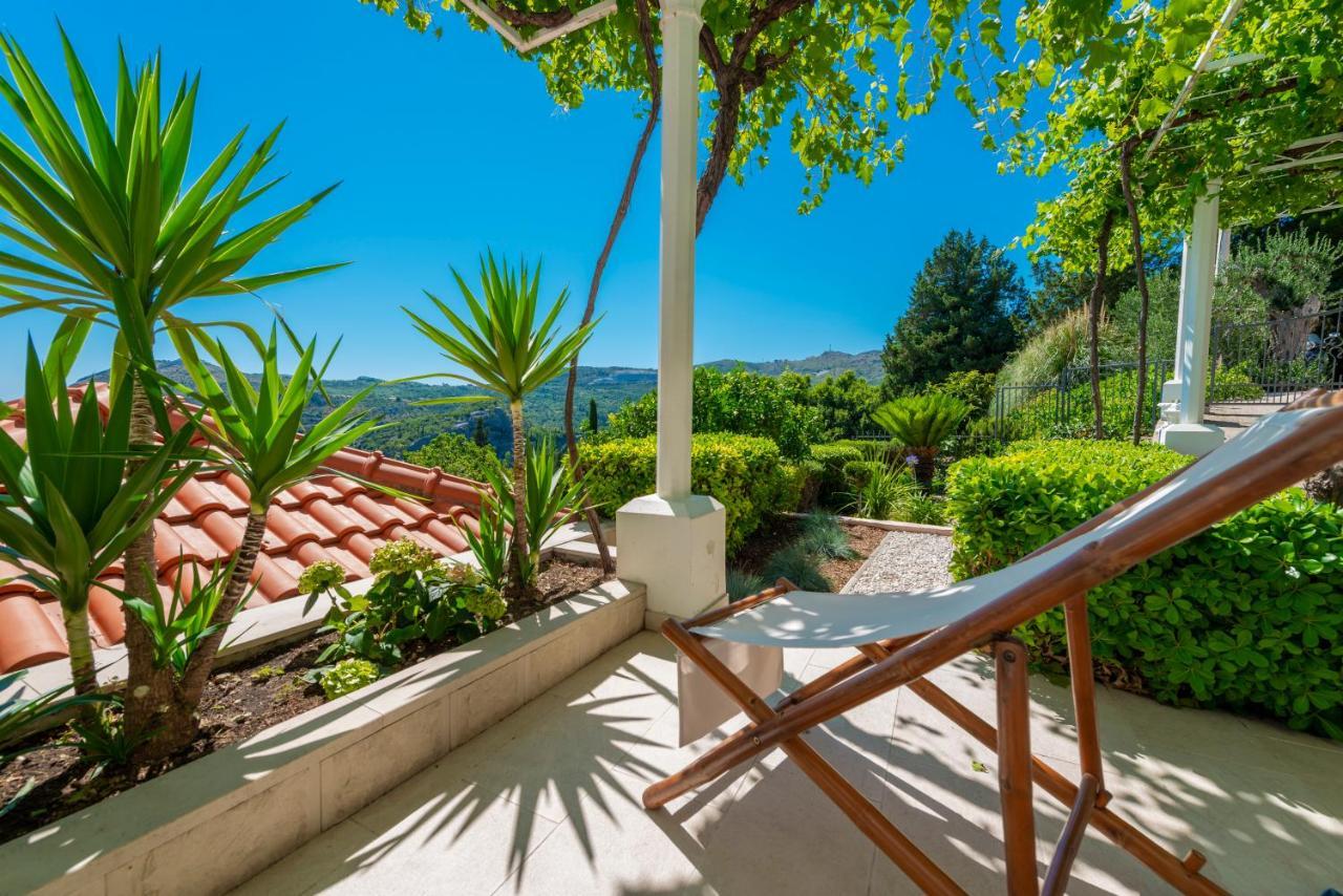 Maria - Exclusive Privacy Dubrovnik