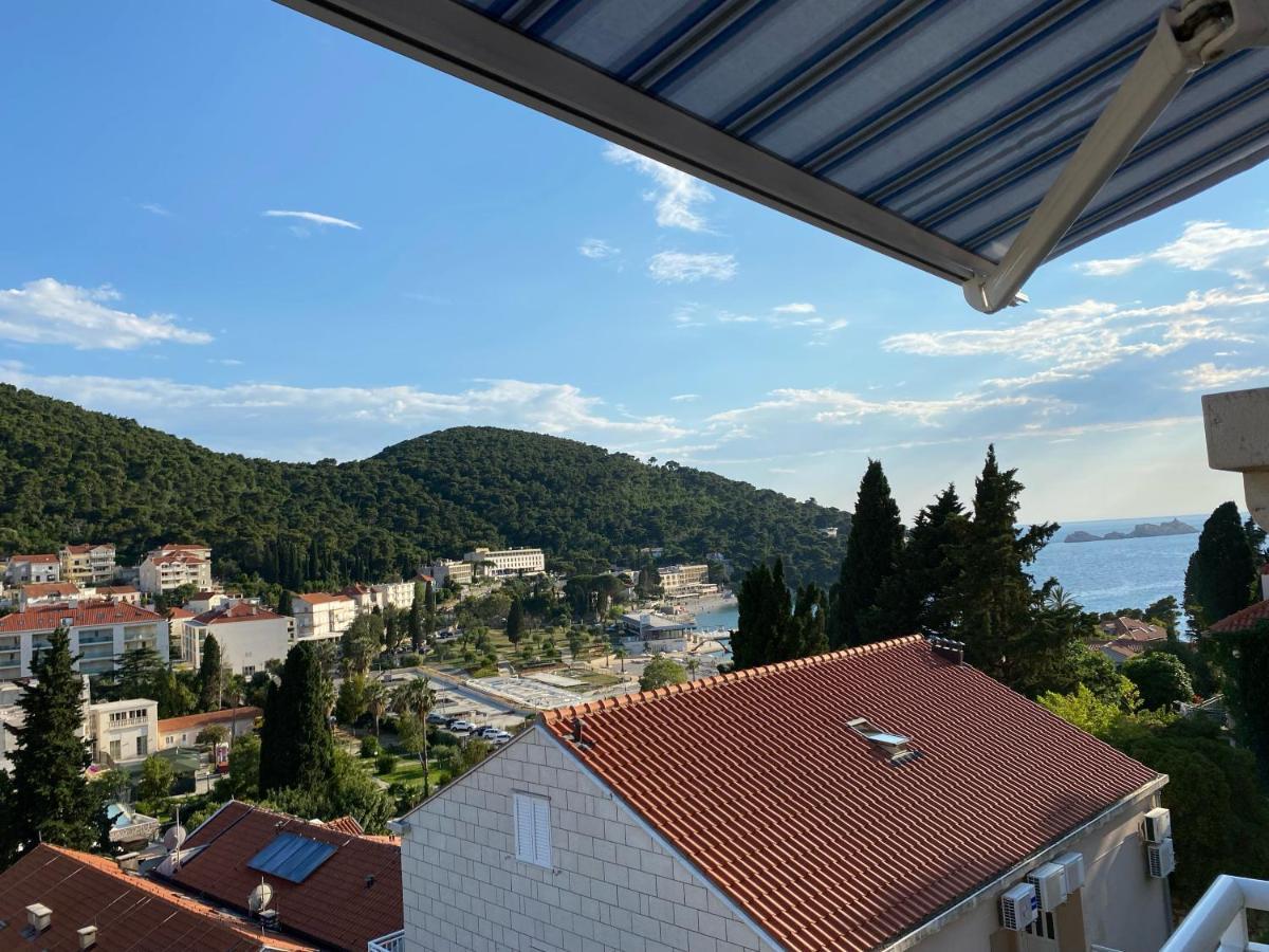 Apartment Sandra Free Private Parking *