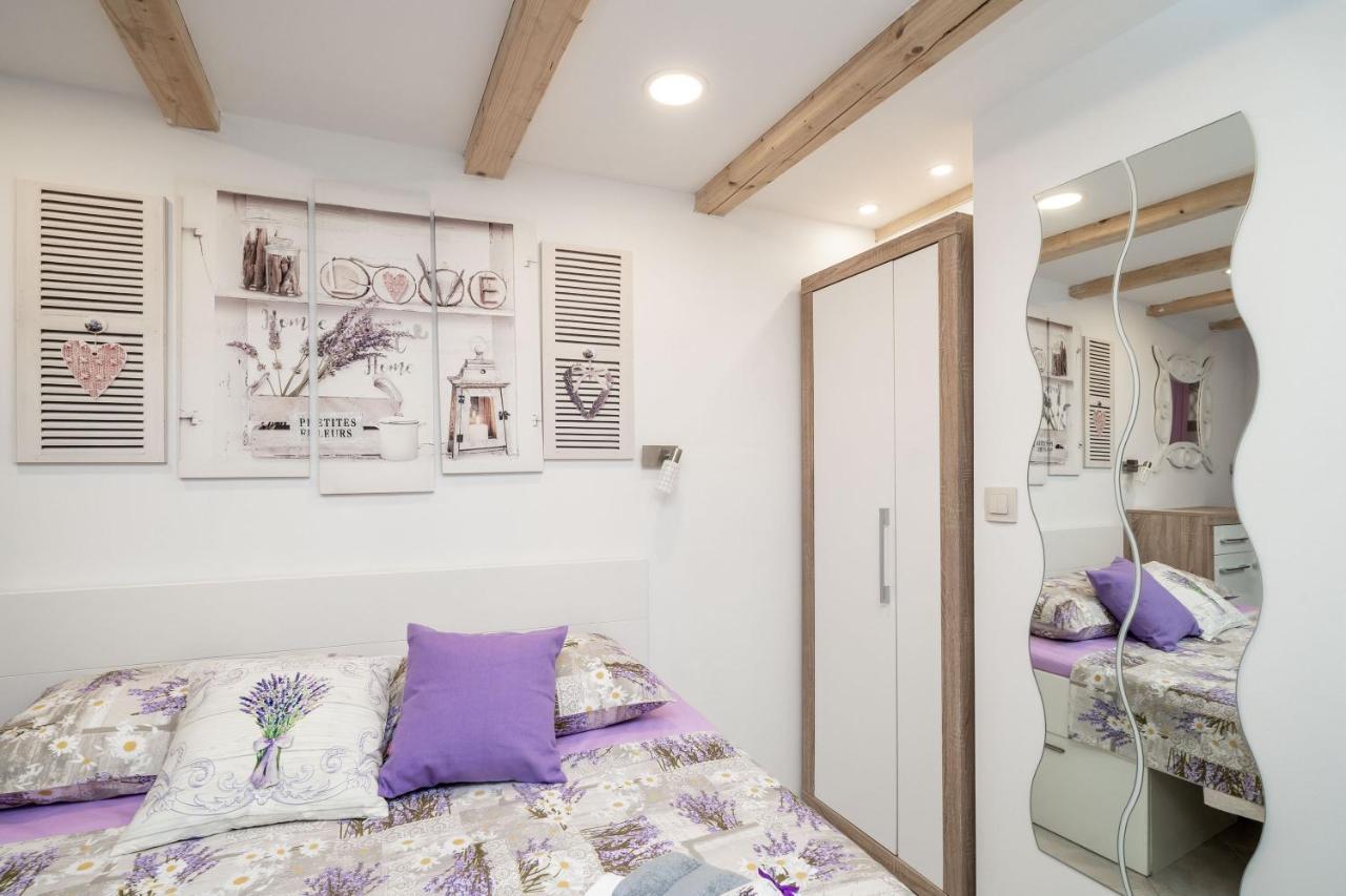 Lavender Dubrovnik