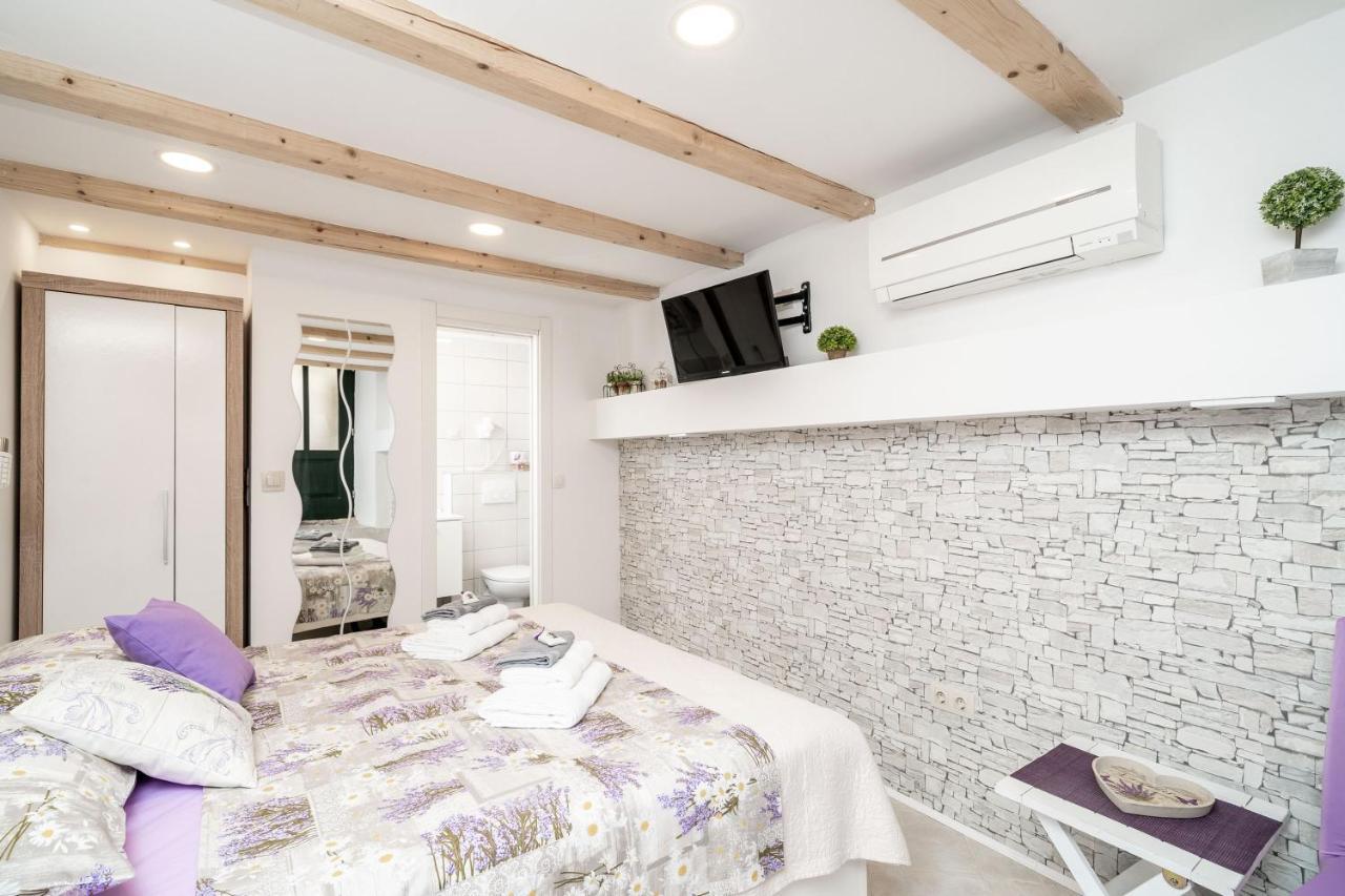 Lavender Guest house 2*