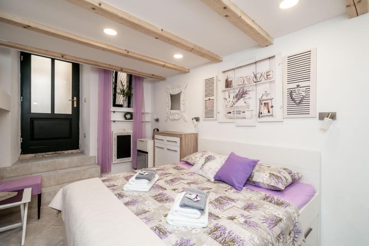 Lavender Gasthof Dubrovnik