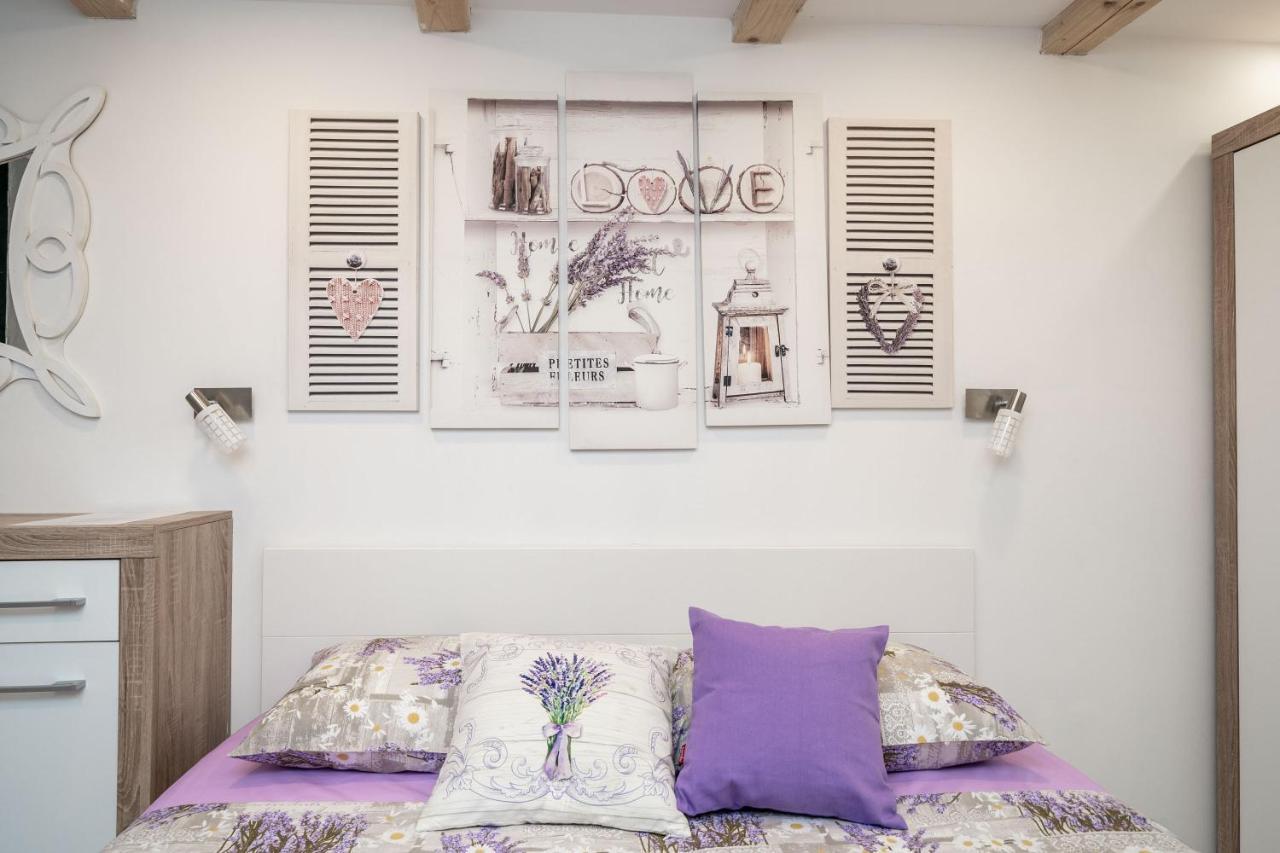Lavender Guest house