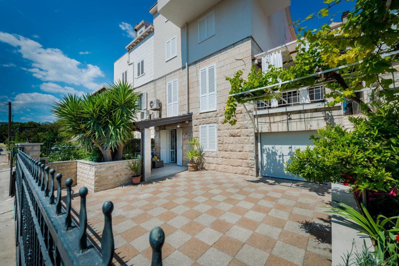 Niko's Charming With Free Parking Dubrovnik