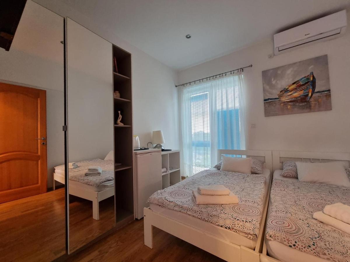 Apartment Mandic *