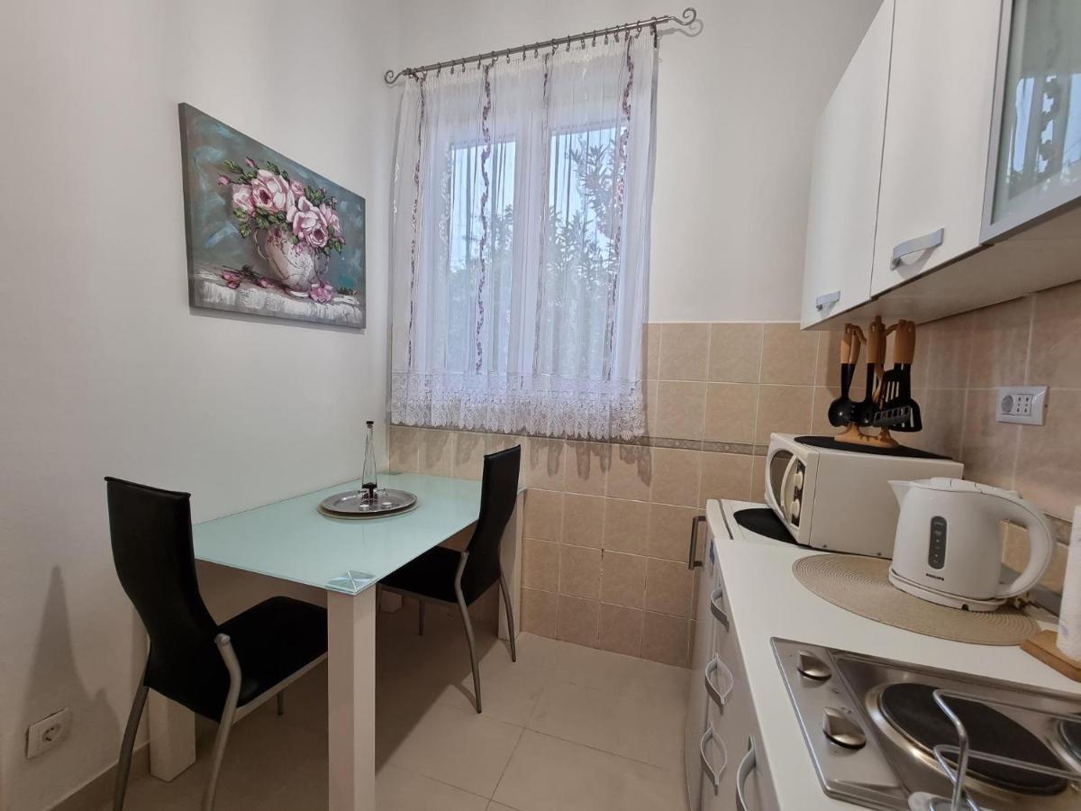 Apartment Mandic