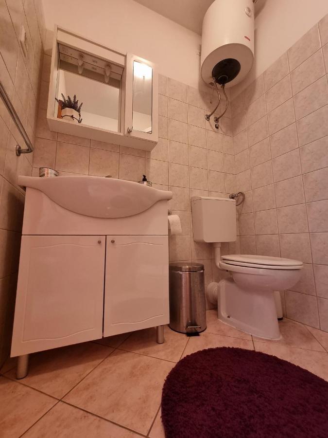 Apartment Mandic