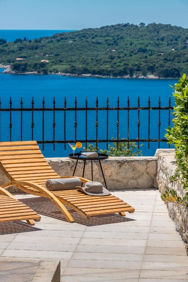 I&m Villa Dubrovnik