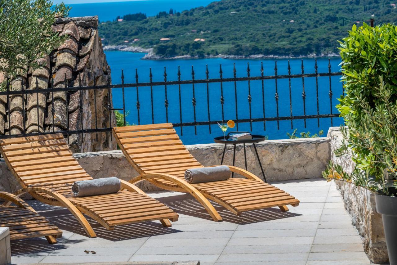 Villa I&m Dubrovnik