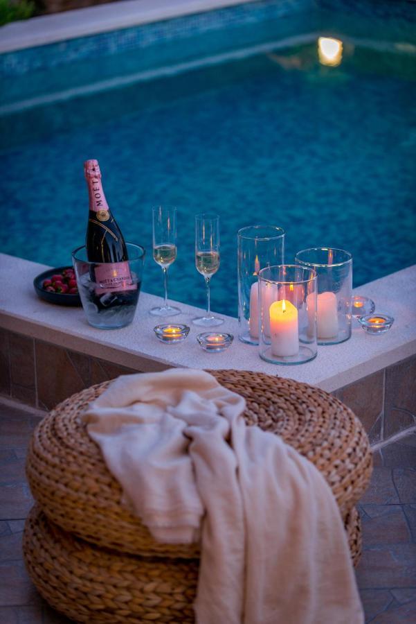 I&m Villa *