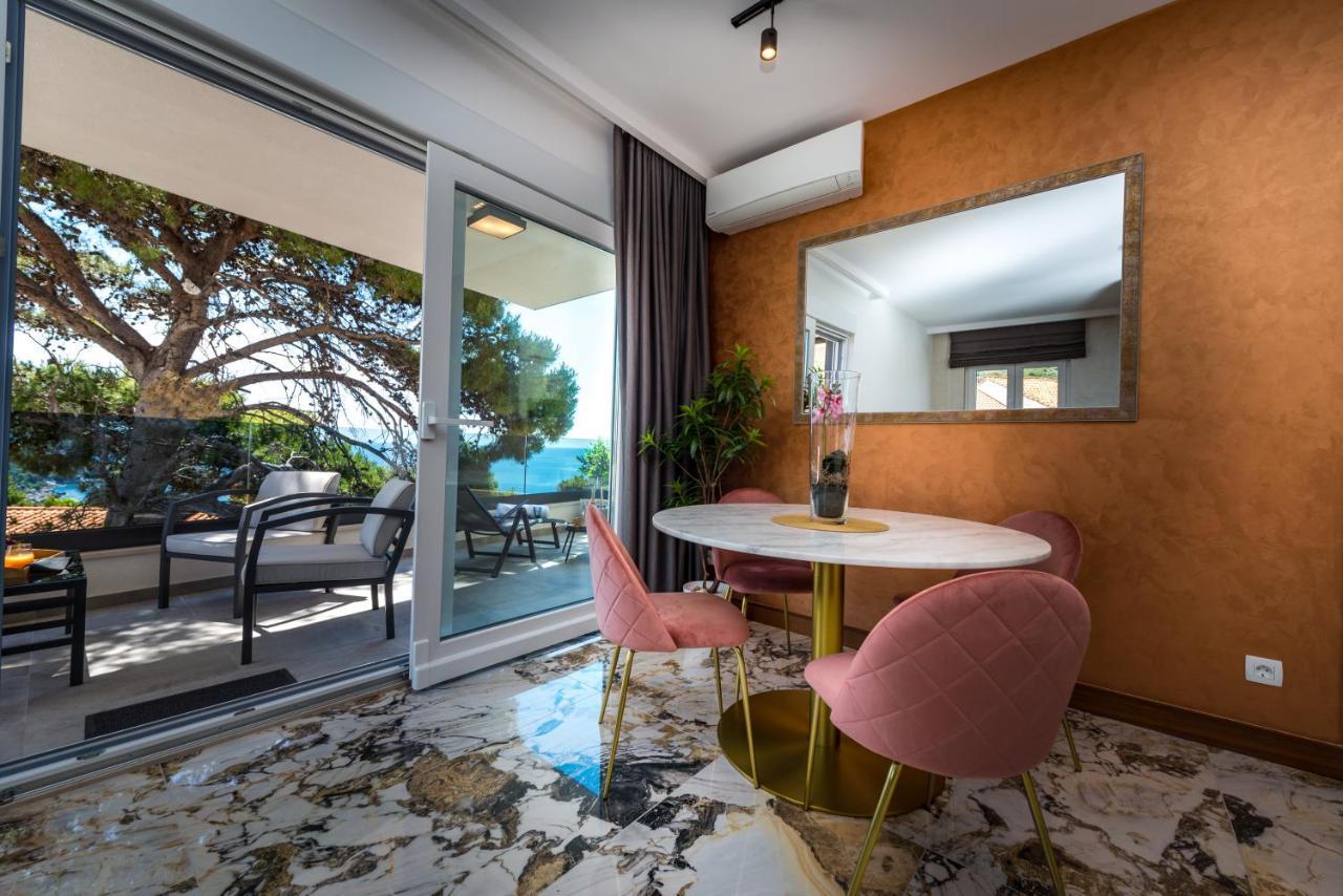 Exclusive Marangun Apartment *