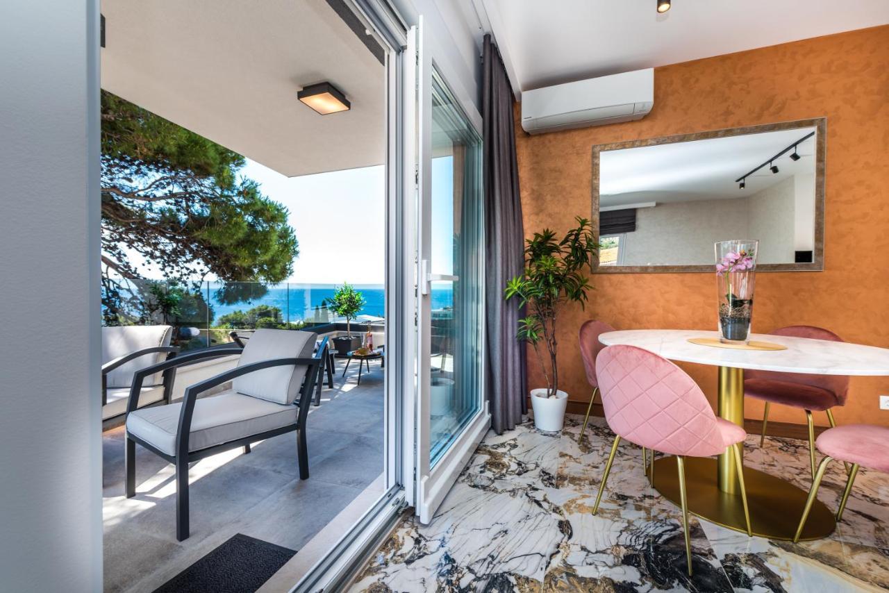 Exclusive Marangun Dubrovnik