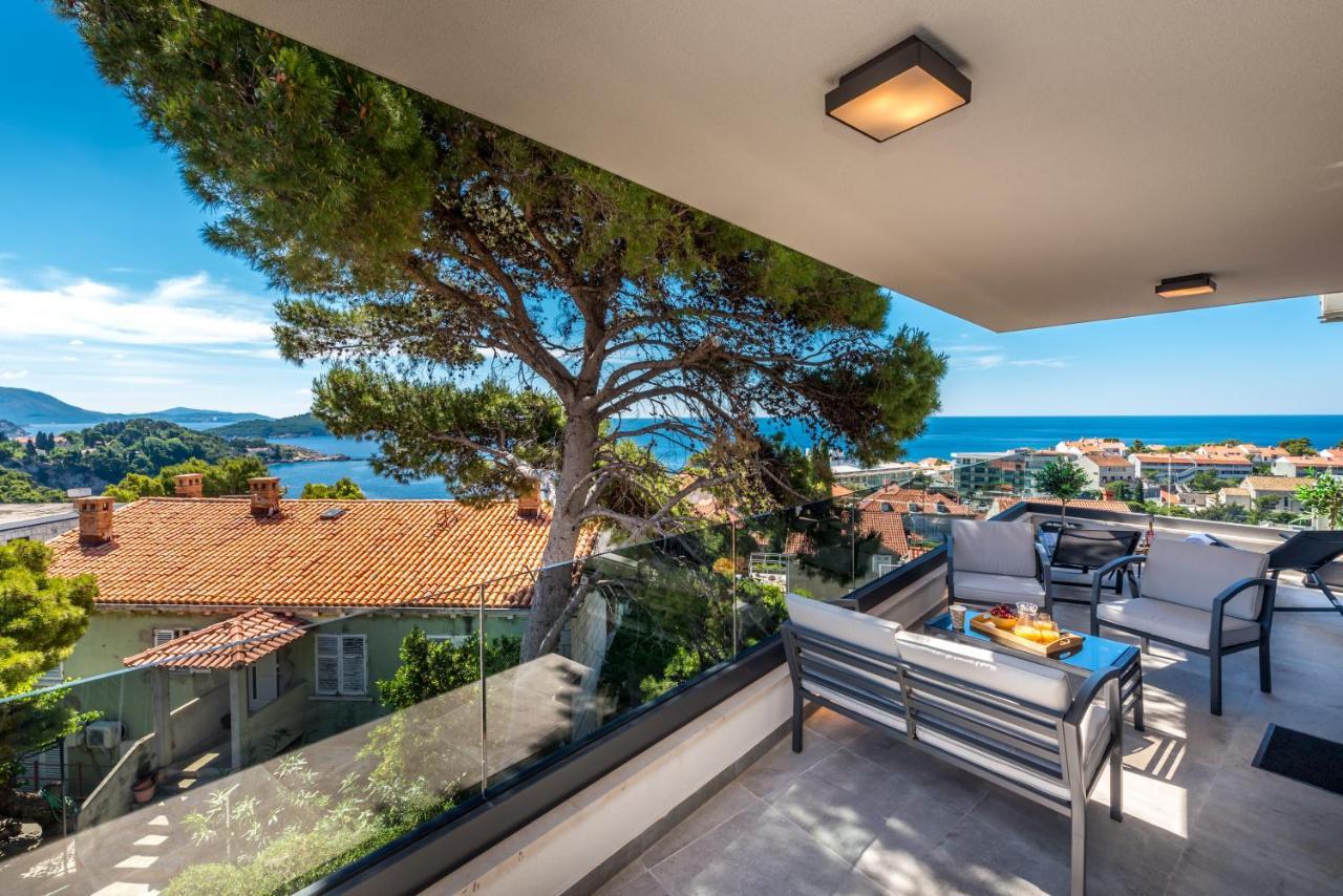 Exclusive Marangun Dubrovnik