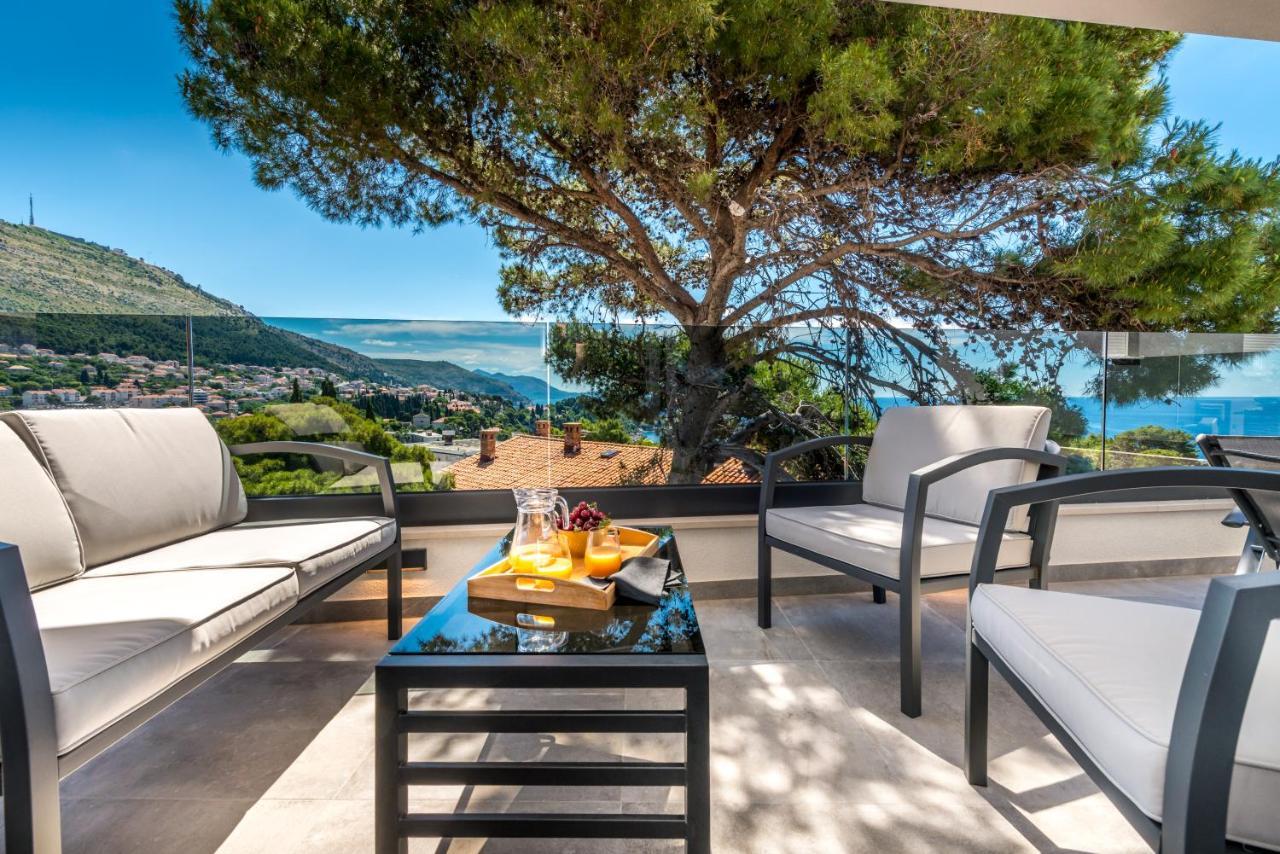Apartment Exclusive Marangun Dubrovnik