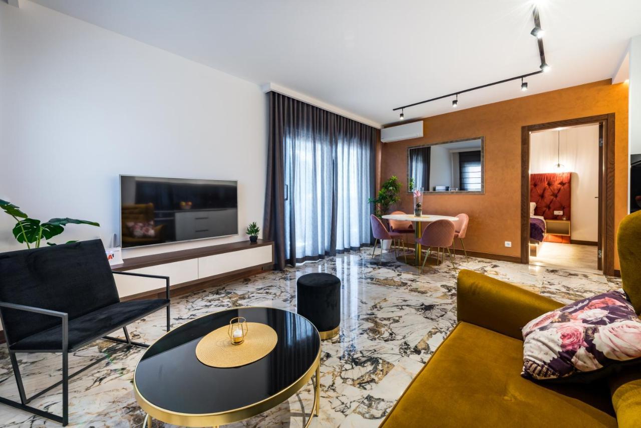 Exclusive Marangun Apartment