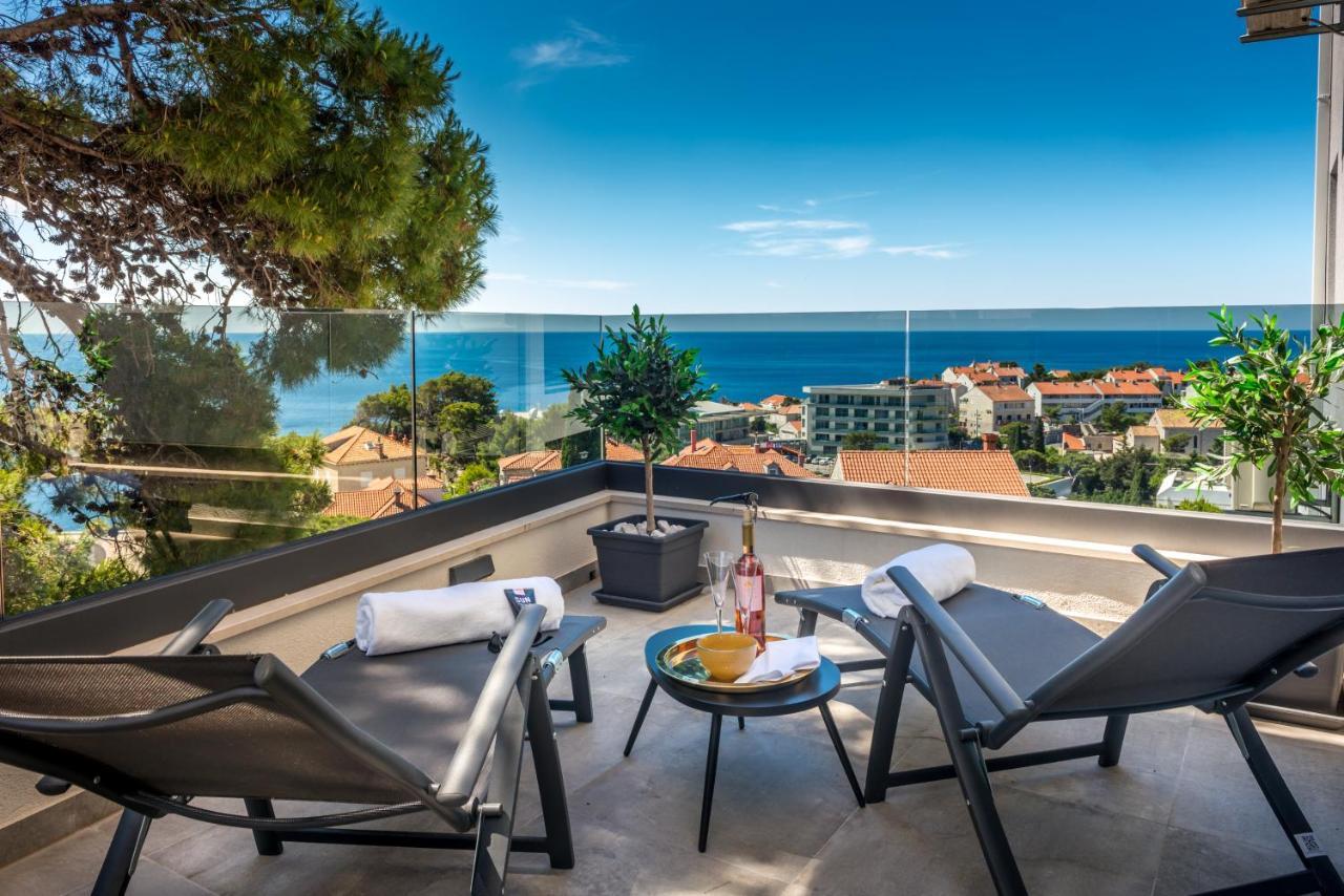Apartment Exclusive Marangun