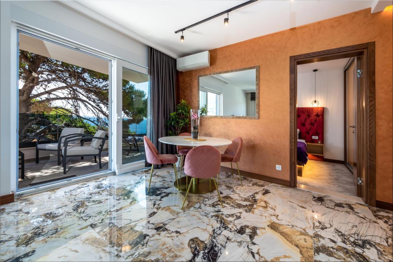 Apartment Exclusive Marangun
