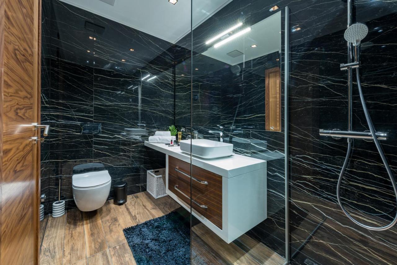 Apartment Exclusive Marangun