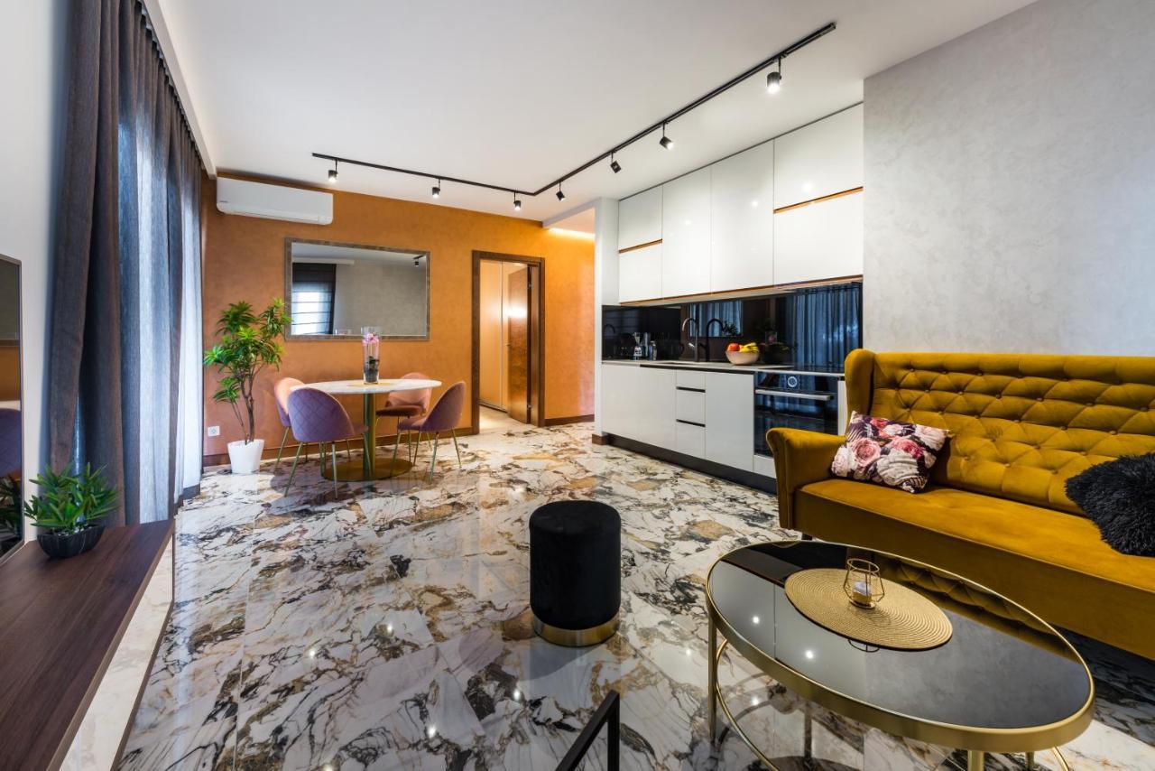 Exclusive Marangun Apartment
