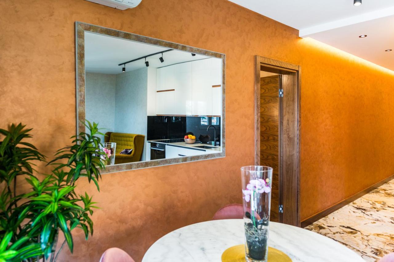 Exclusive Marangun Apartment Dubrovnik