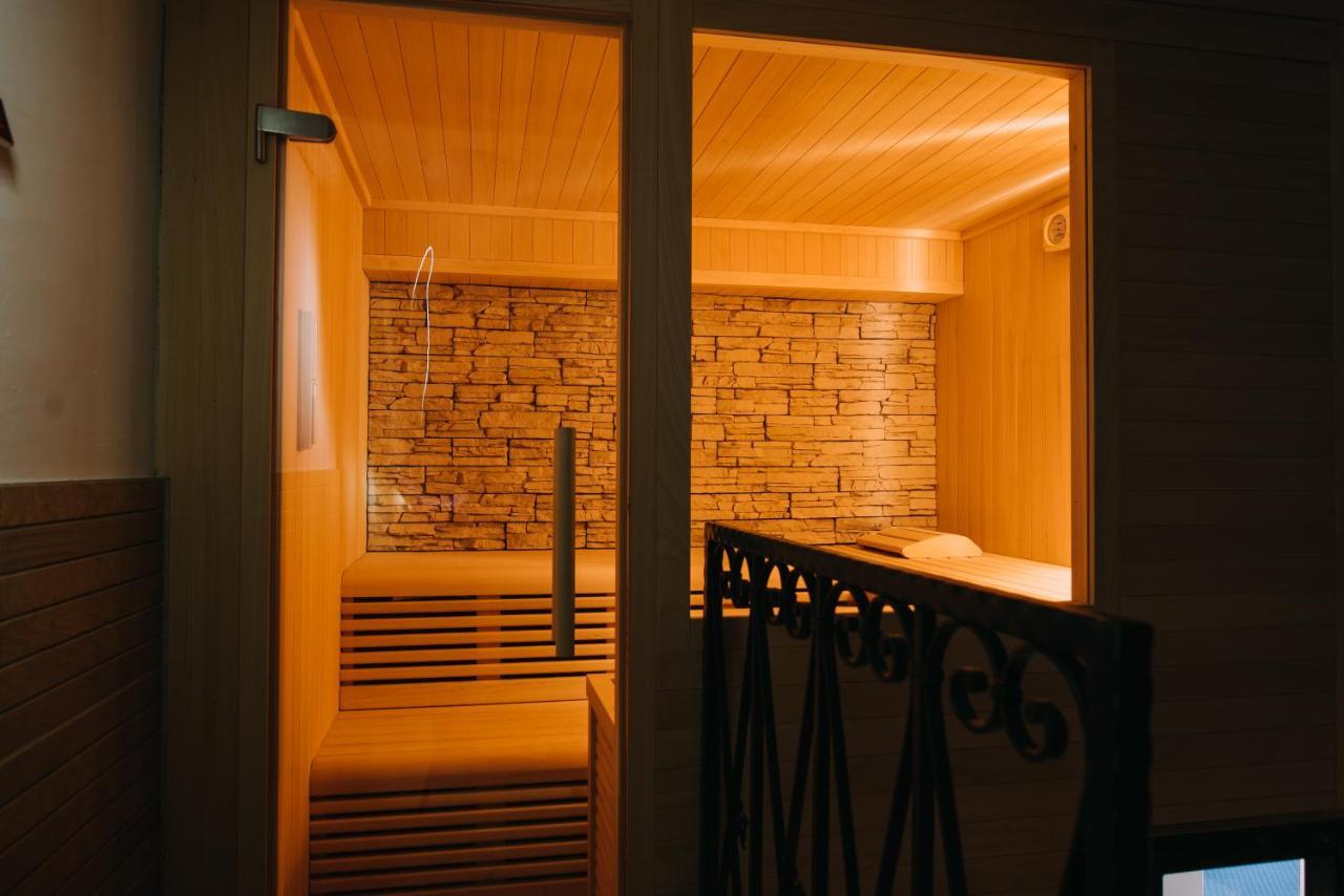 Guest house Allure Of 4*