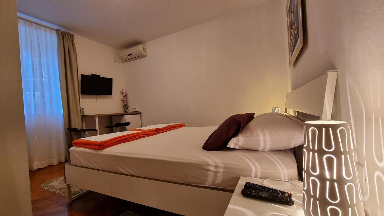 Guest house Vukosav Family And Dubrovnik