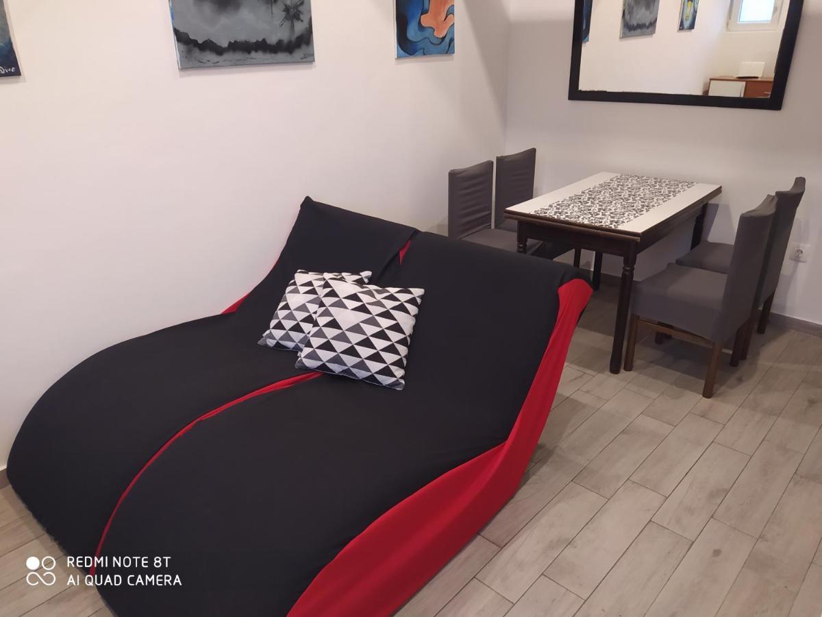 Apartment Splitski Put 19-apartman Vlaho Dubrovnik