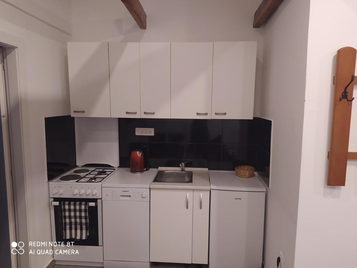 Splitski Put 19-apartman Vlaho Apartment