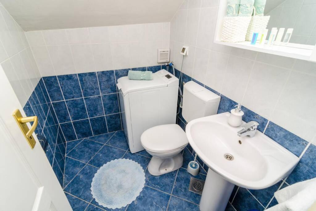 Apartment Diana - Cozy For Two Dubrovnik