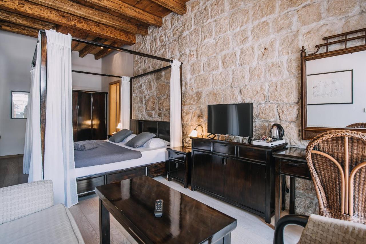 Allure Of 4* Dubrovnik