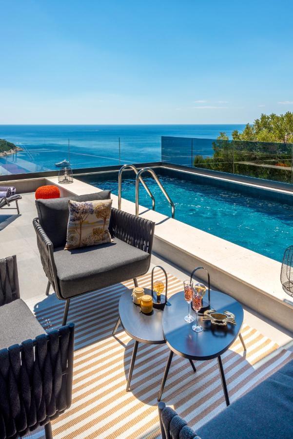Skywalker Royal Apartment Dubrovnik