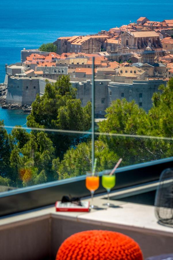 Apartment Skywalker Royal Dubrovnik