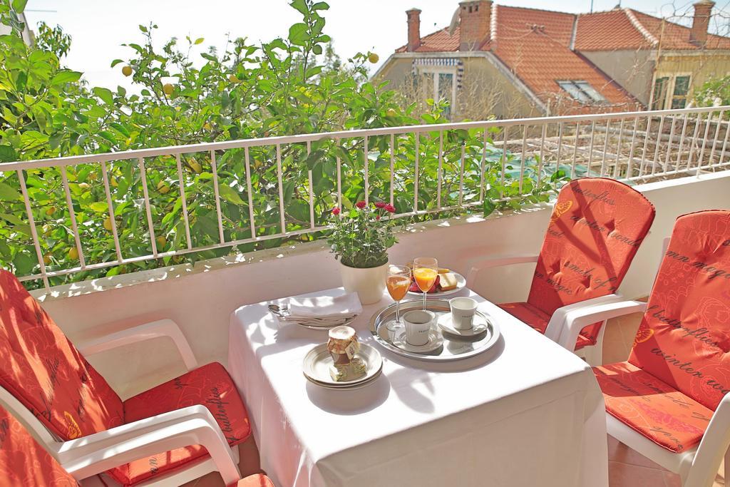 Prguda Apartamento Dubrovnik