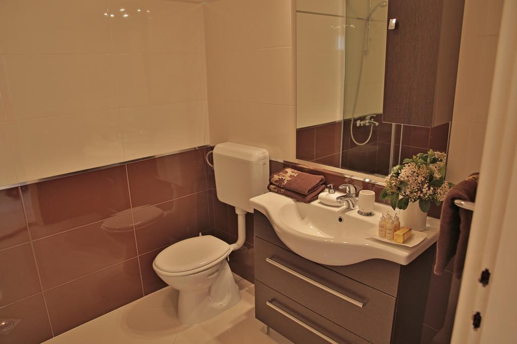 Prguda Apartment