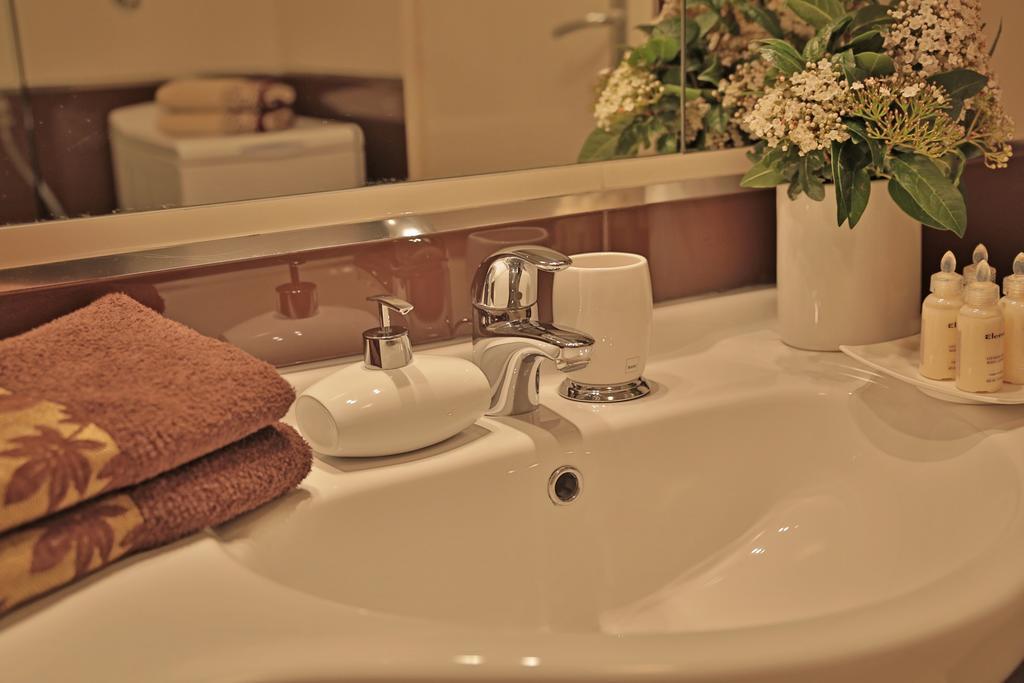 Apartment Prguda *