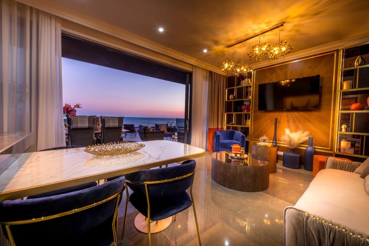 Apartment Skywalker Royal Dubrovnik