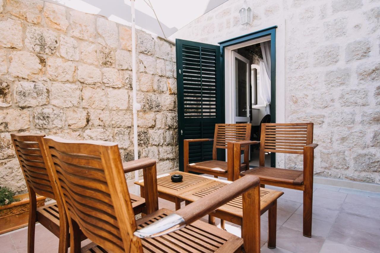 Guest house Allure Of