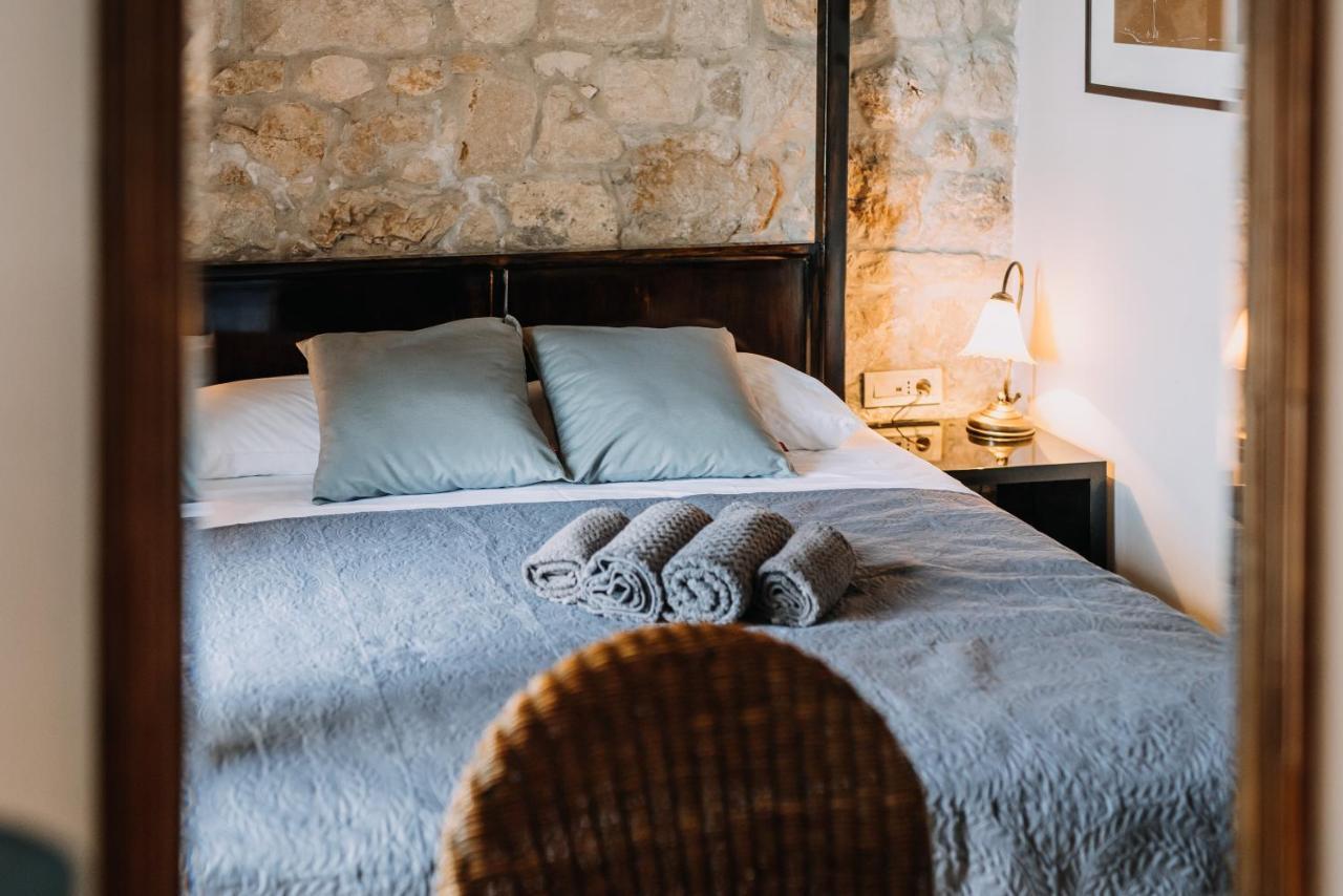 Allure Of 4* Dubrovnik