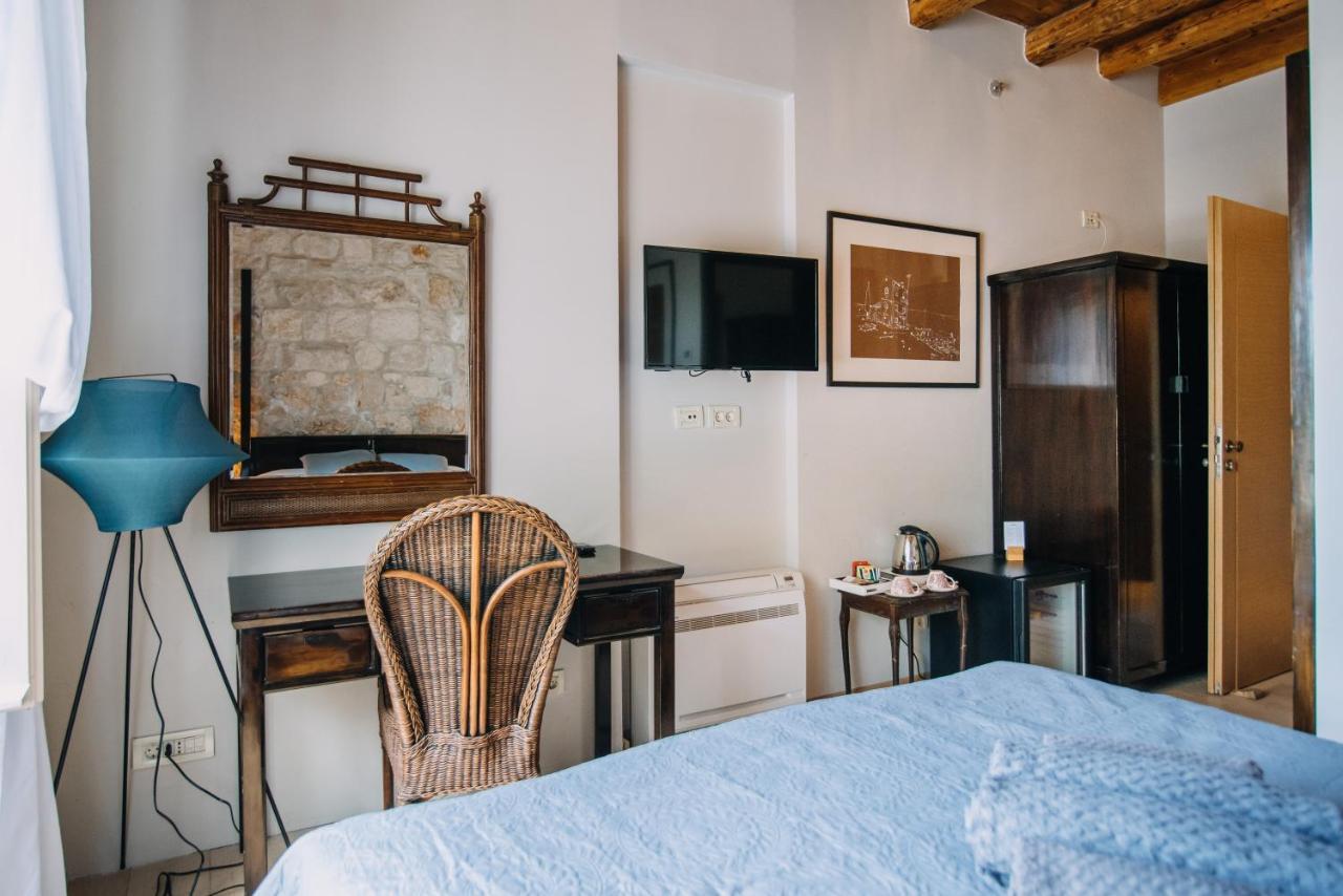 Guest house Allure Of